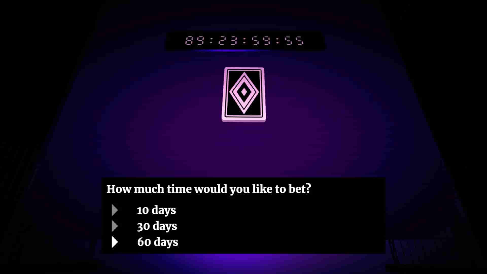 Deadly Heart Gambit screenshot thumbnail screenshot 4