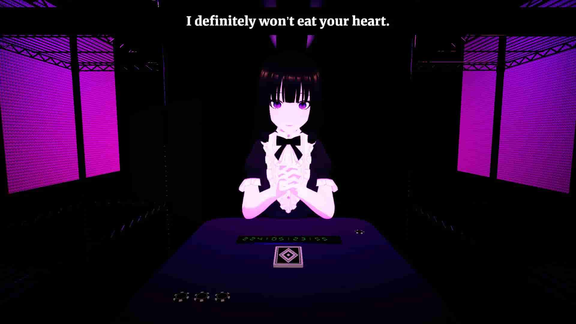 Deadly Heart Gambit screenshot thumbnail screenshot 5