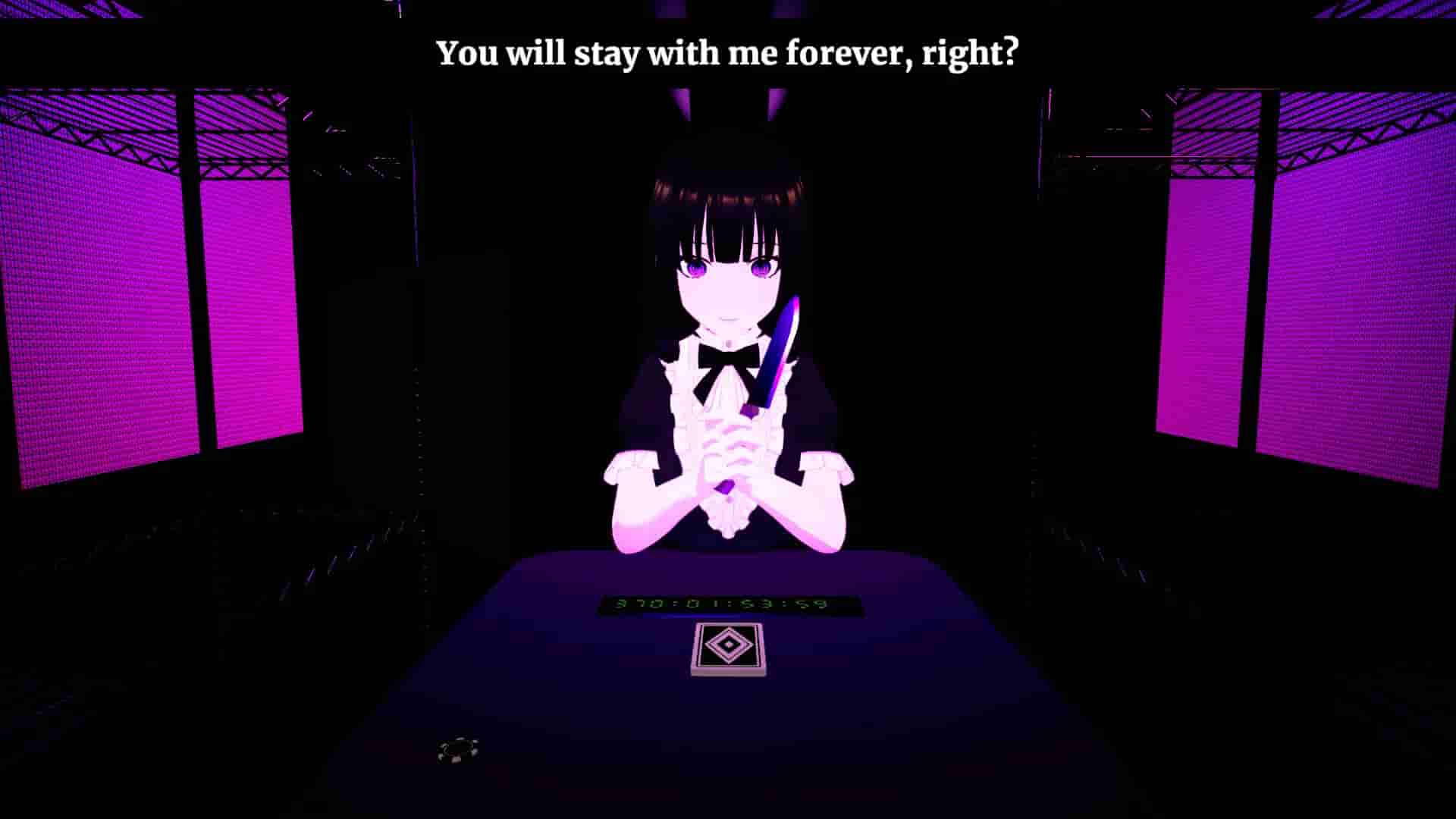 Deadly Heart Gambit screenshot thumbnail screenshot 7