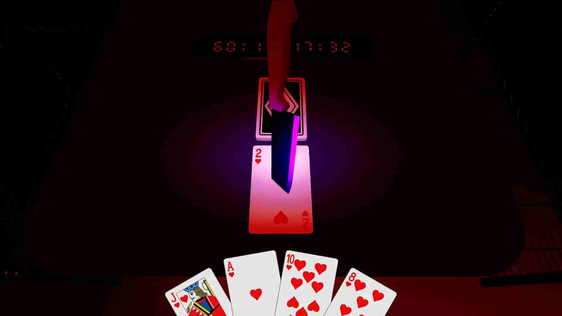 Deadly Heart Gambit screenshot thumbnail screenshot 8