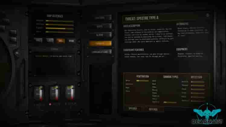 Deadnaut screenshot thumbnail screenshot 10
