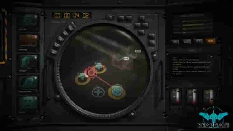 Deadnaut screenshot thumbnail screenshot 11