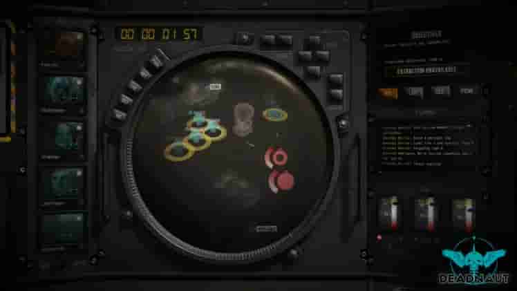 Deadnaut screenshot thumbnail screenshot 8