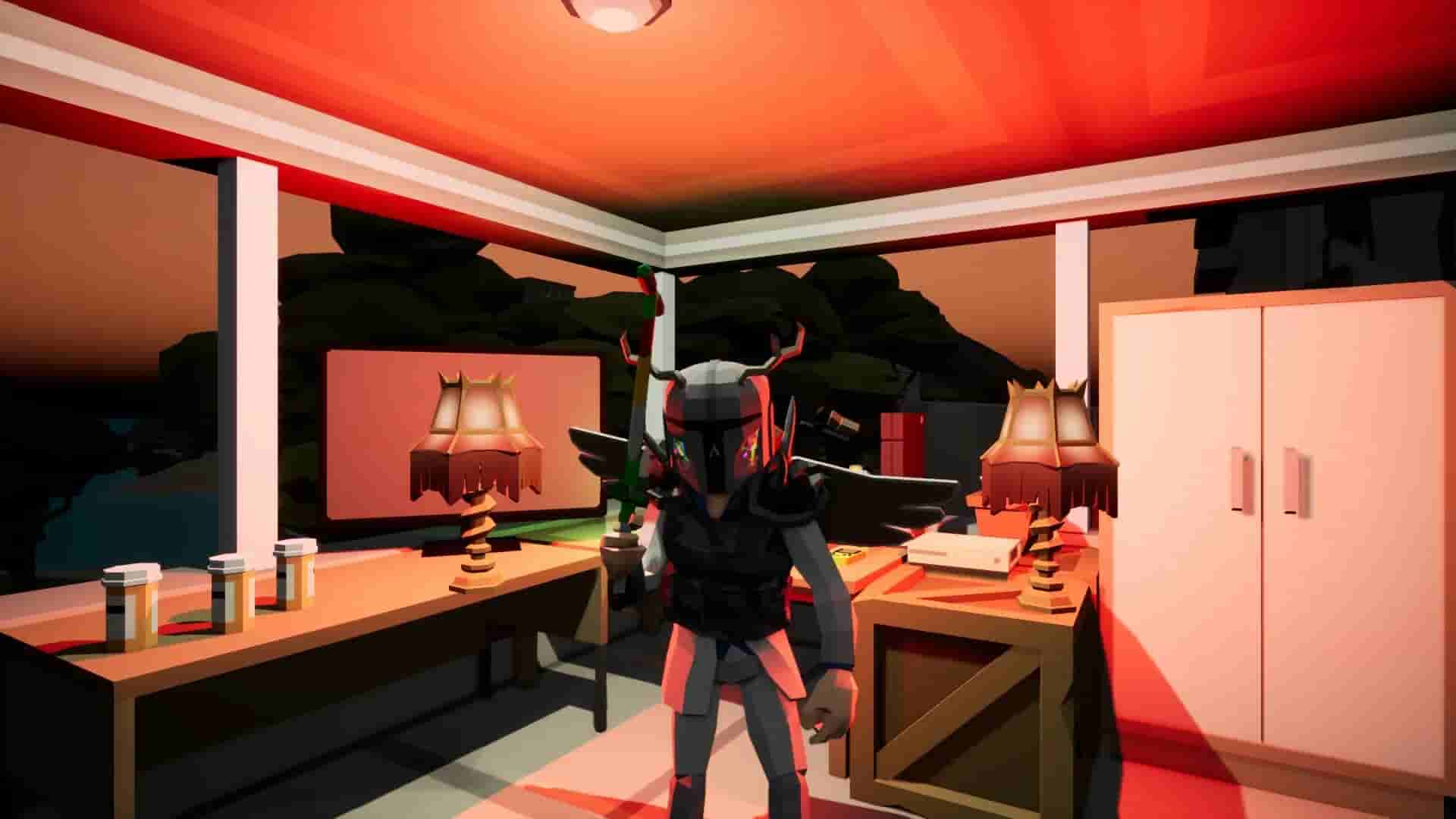 DeadPoly screenshot thumbnail screenshot 7