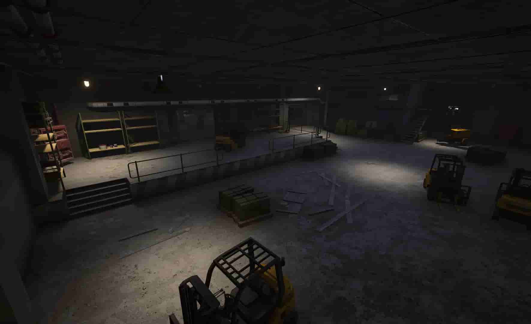 Deadside screenshot thumbnail screenshot 13