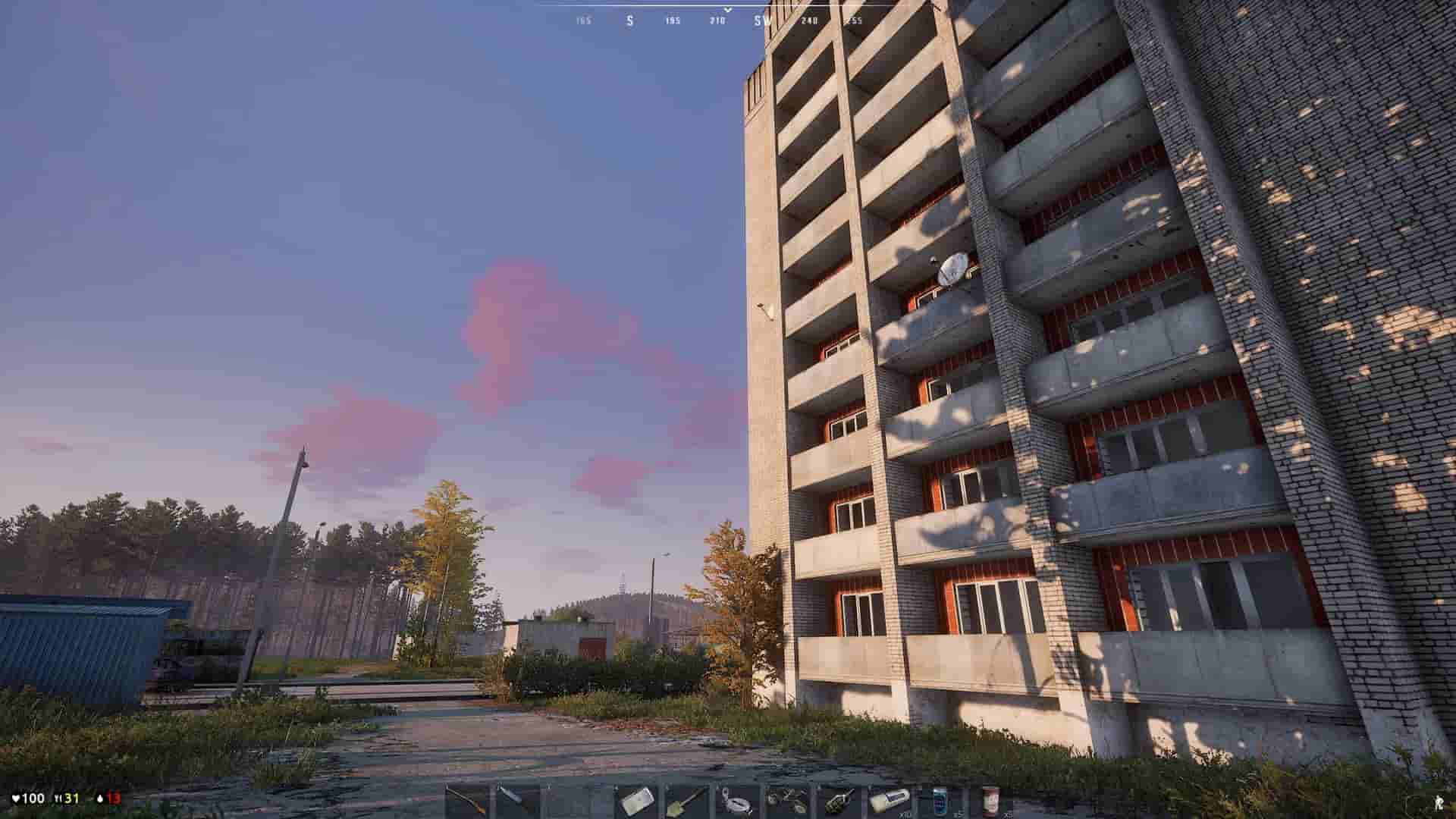 Deadside screenshot thumbnail screenshot 34