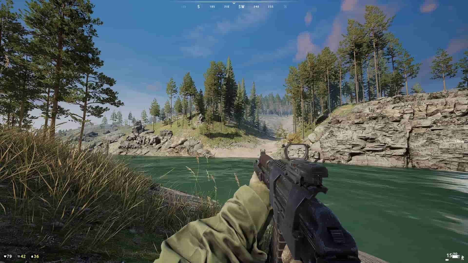 Deadside screenshot thumbnail screenshot 39