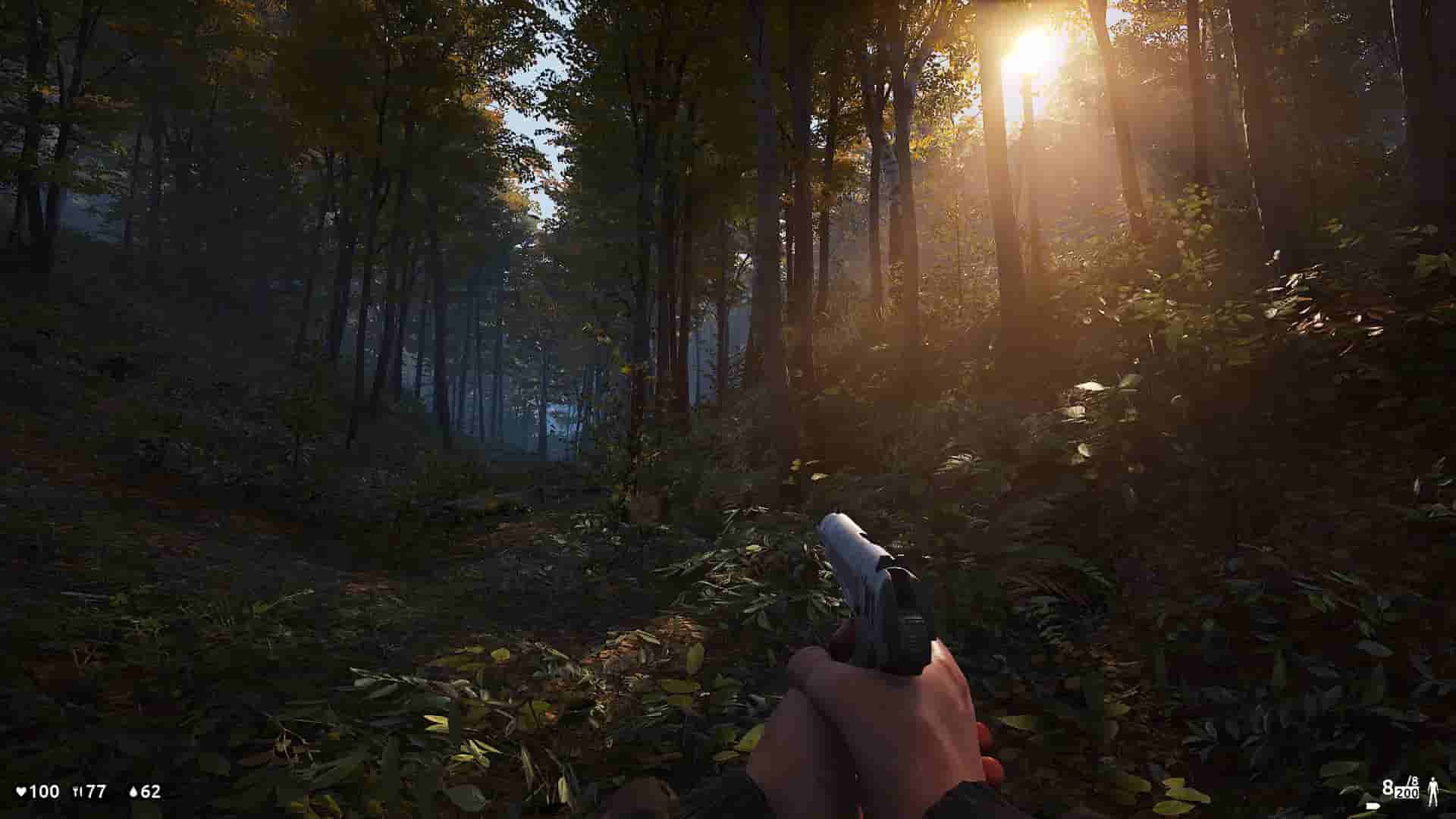 Deadside screenshot thumbnail screenshot 41