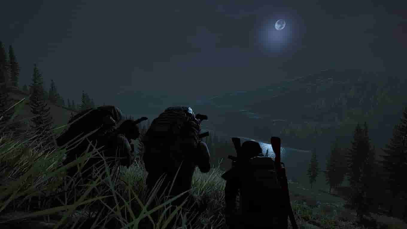 Deadside screenshot thumbnail screenshot 44