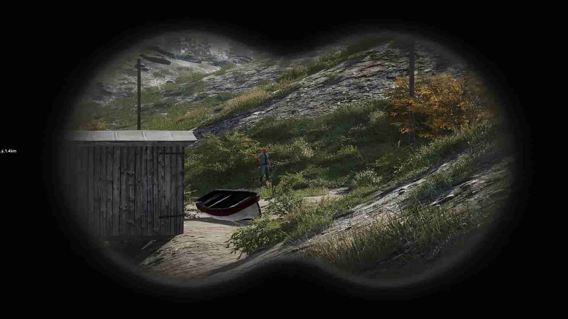 Deadside screenshot thumbnail screenshot 47
