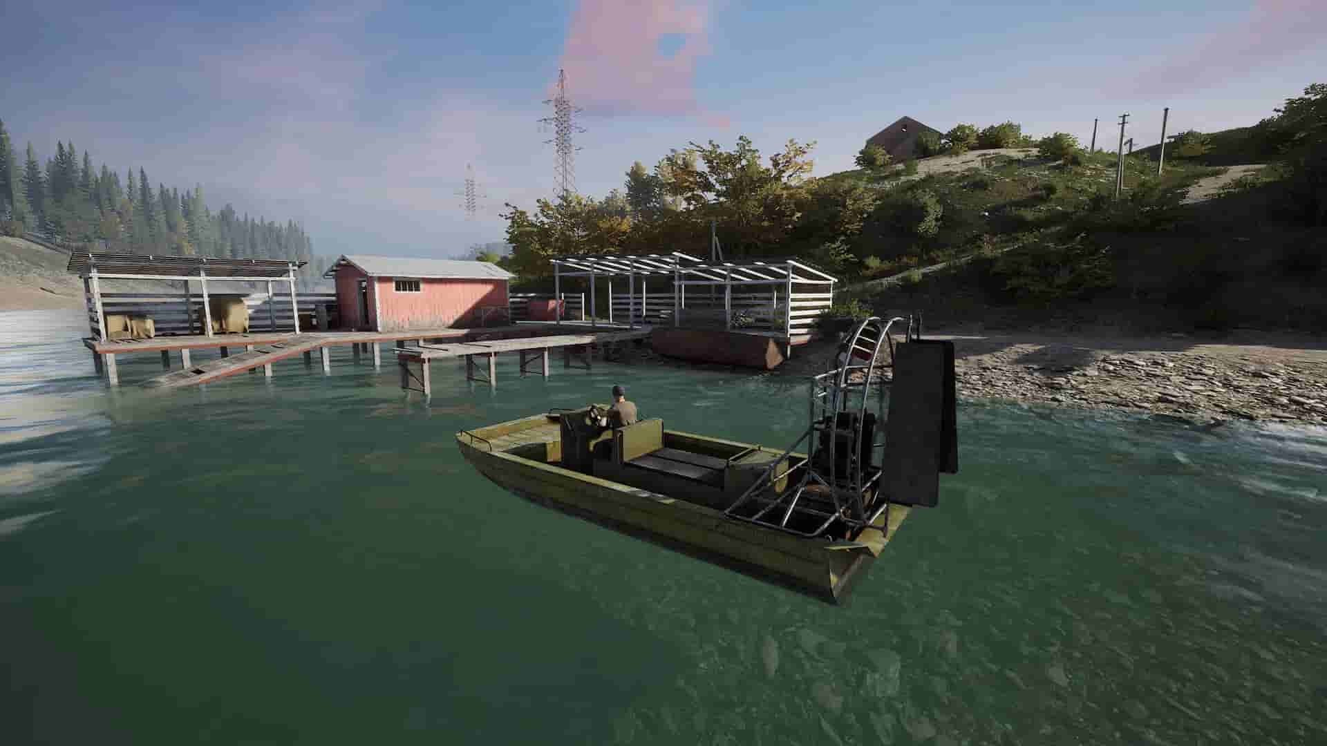 Deadside screenshot thumbnail screenshot 9