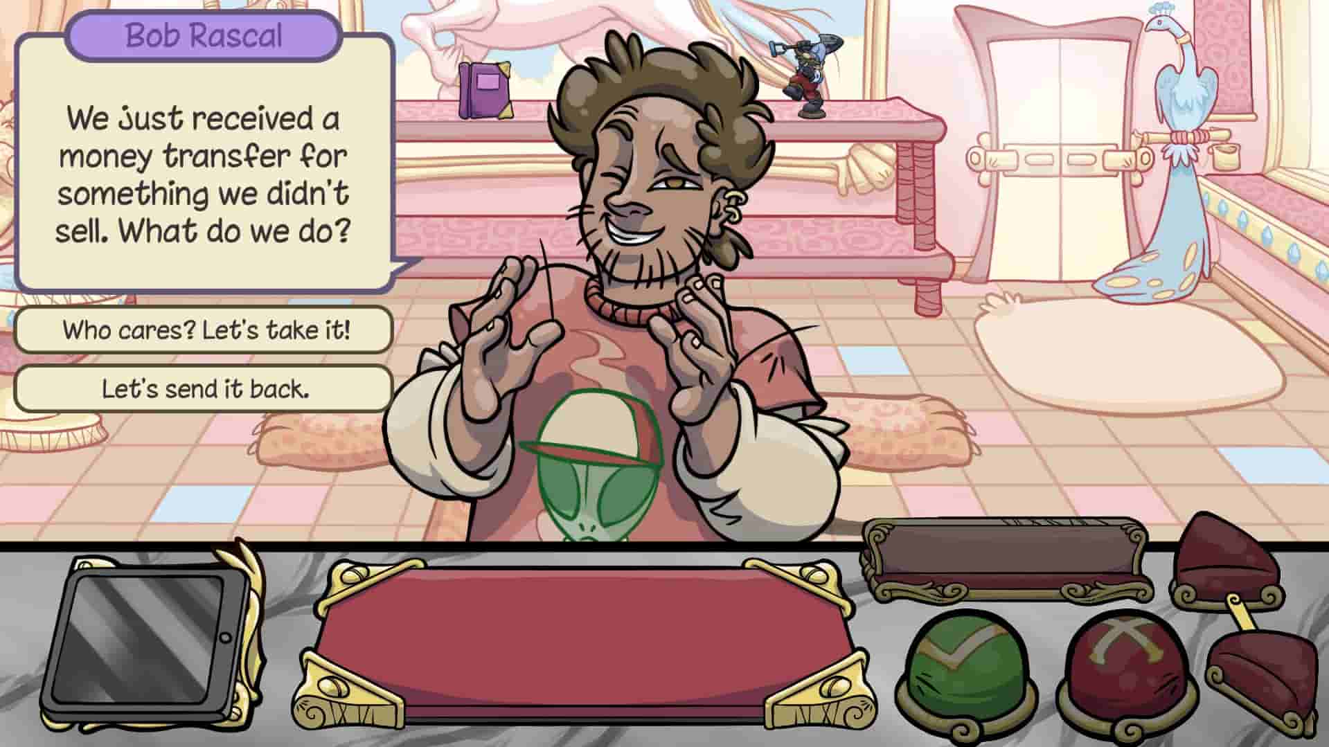 Dealer's Life 2 screenshot thumbnail screenshot 0