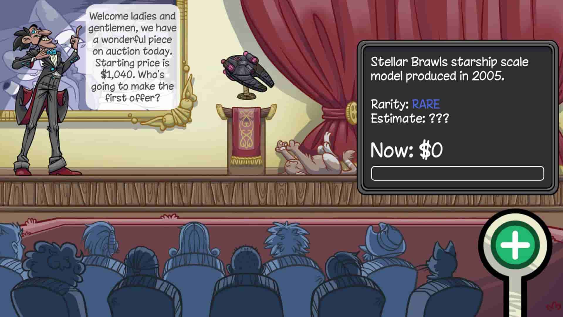 Dealer's Life 2 screenshot thumbnail screenshot 4
