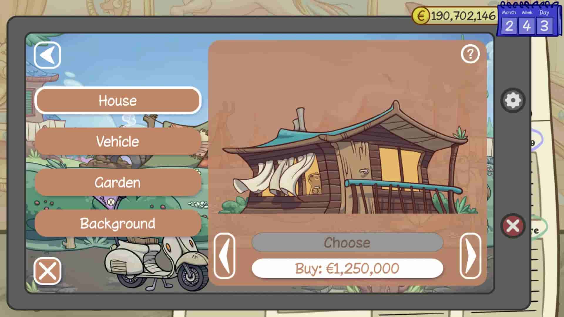 Dealer's Life 2 screenshot thumbnail screenshot 5