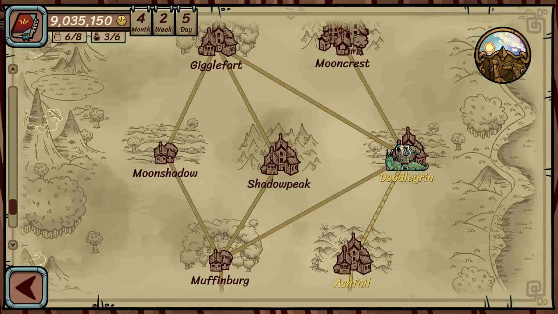 Dealer's Life Legend screenshot thumbnail screenshot 2
