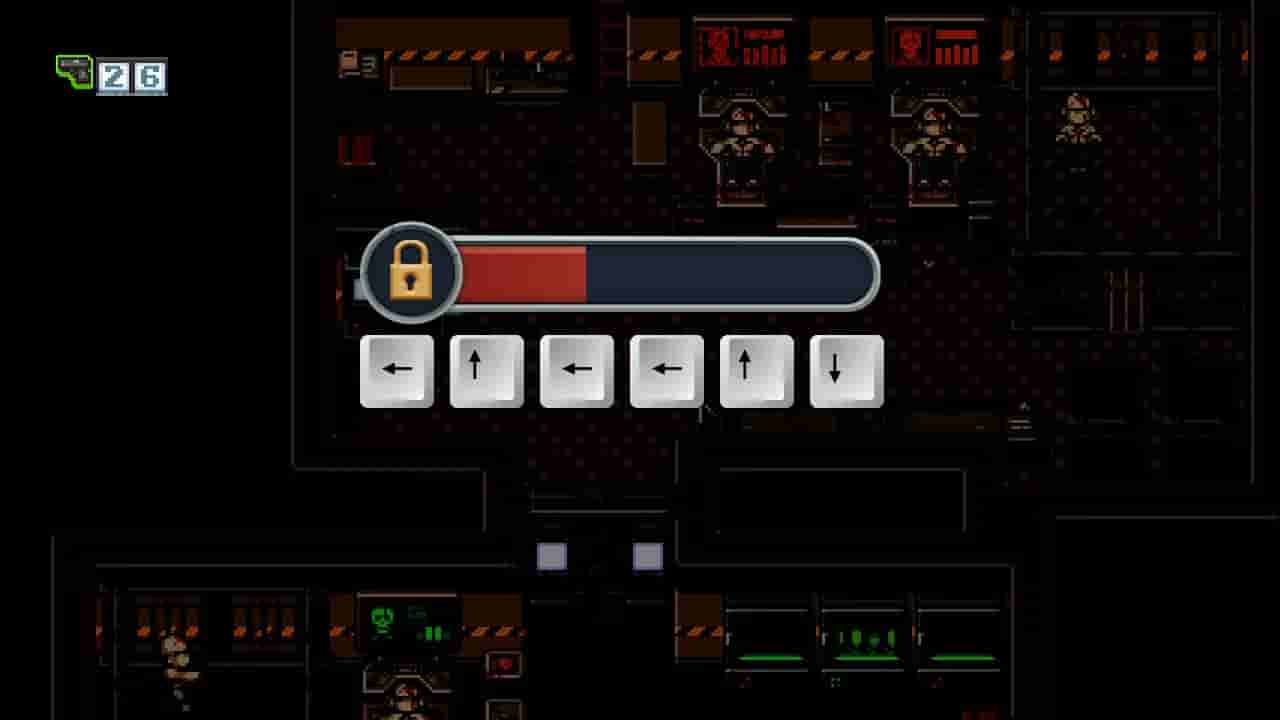 Death City screenshot thumbnail screenshot 5