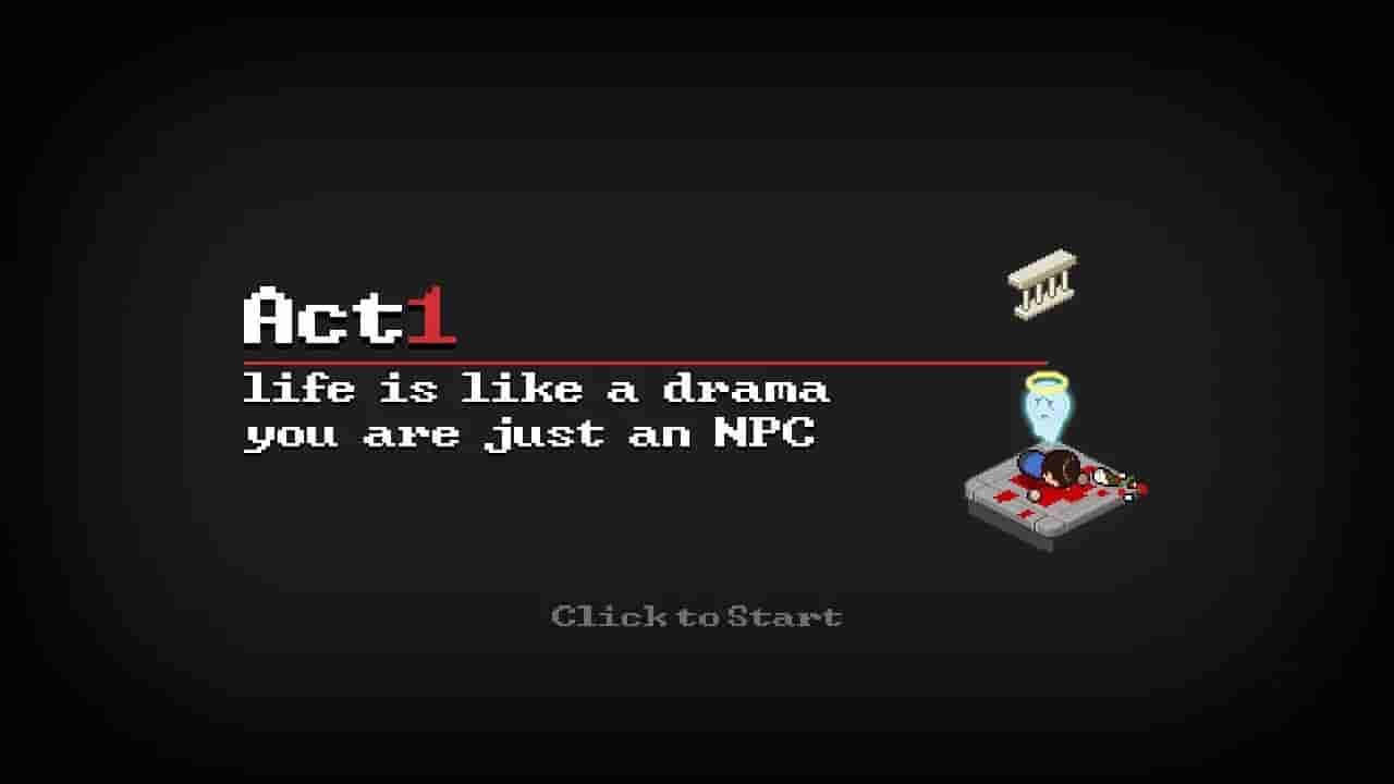 Death Coming/ screenshot thumbnail screenshot 0
