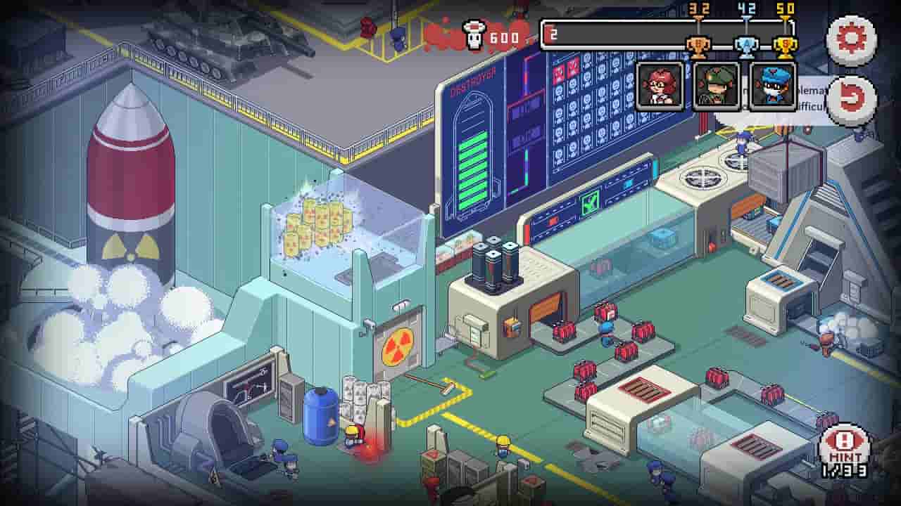 Death Coming/ screenshot thumbnail screenshot 4