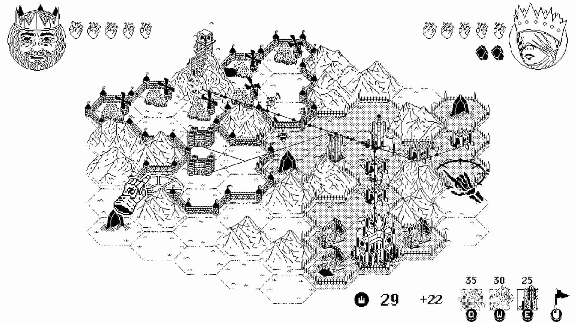 Death Crown screenshot thumbnail screenshot 11
