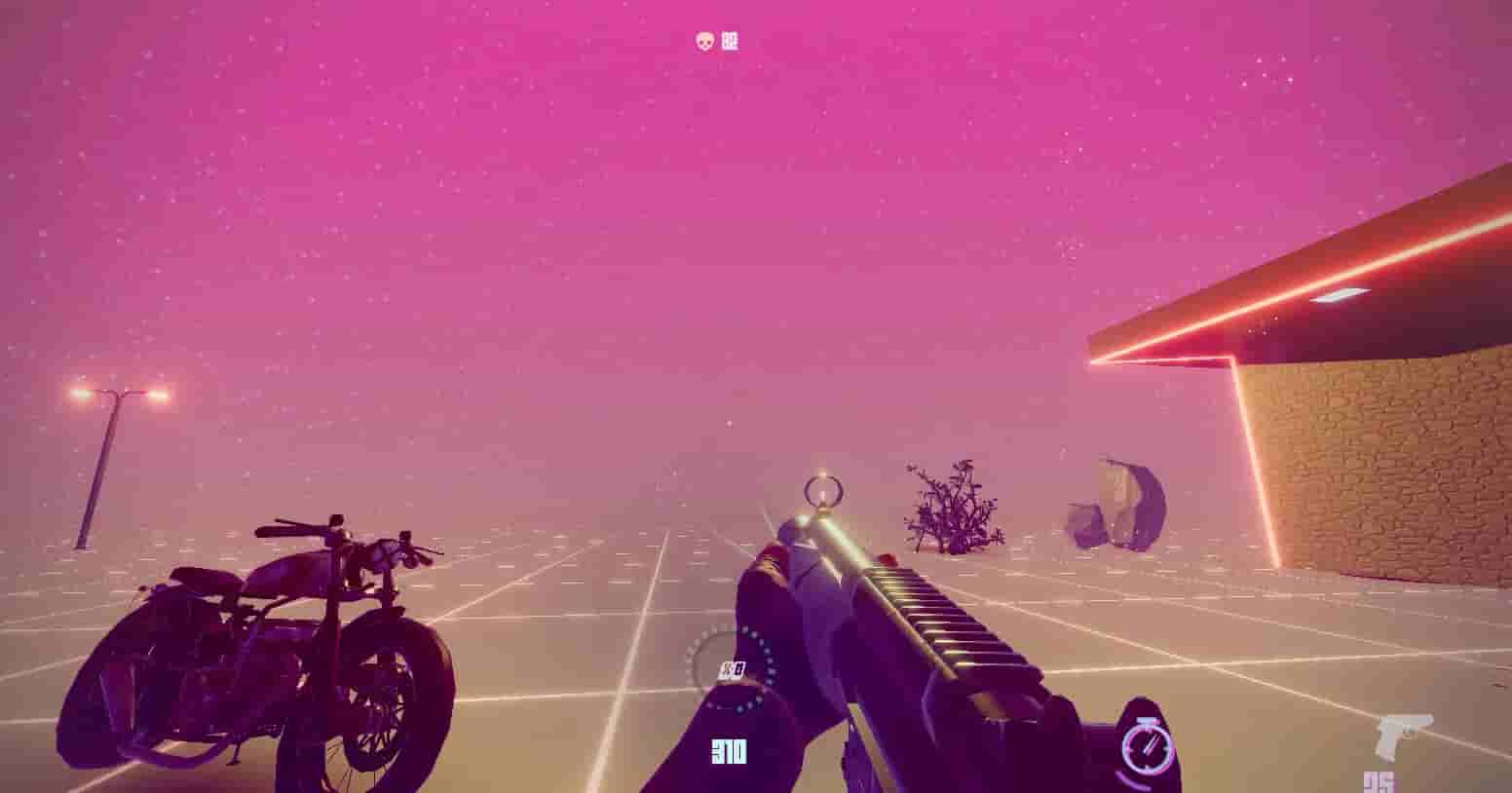 Death Delivery screenshot thumbnail screenshot 15