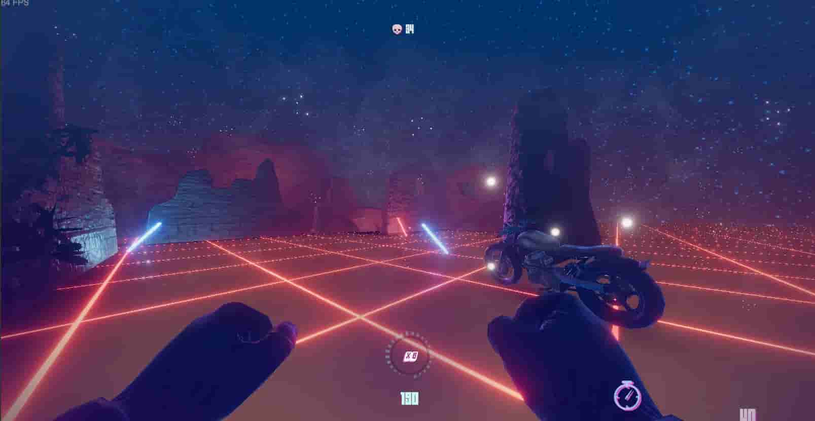Death Delivery screenshot thumbnail screenshot 18