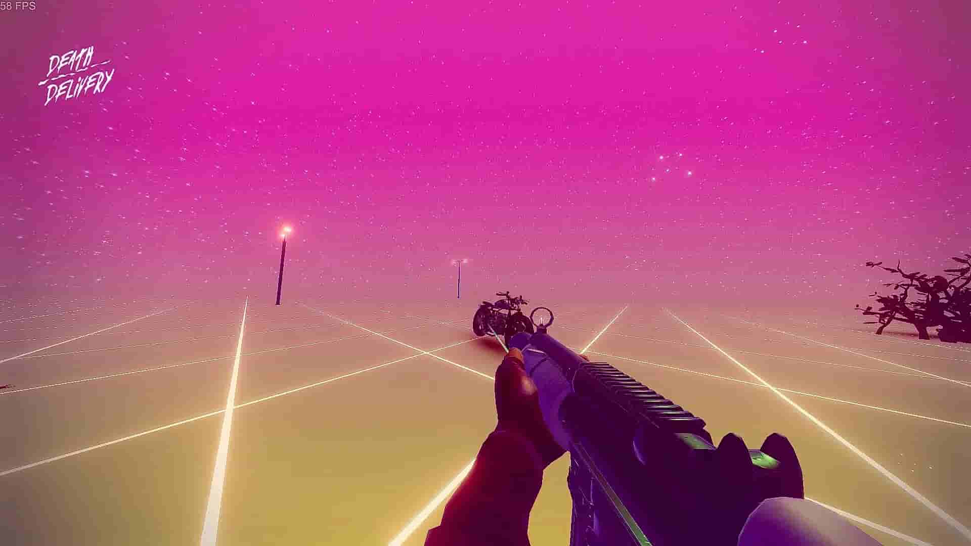 Death Delivery screenshot thumbnail screenshot 20