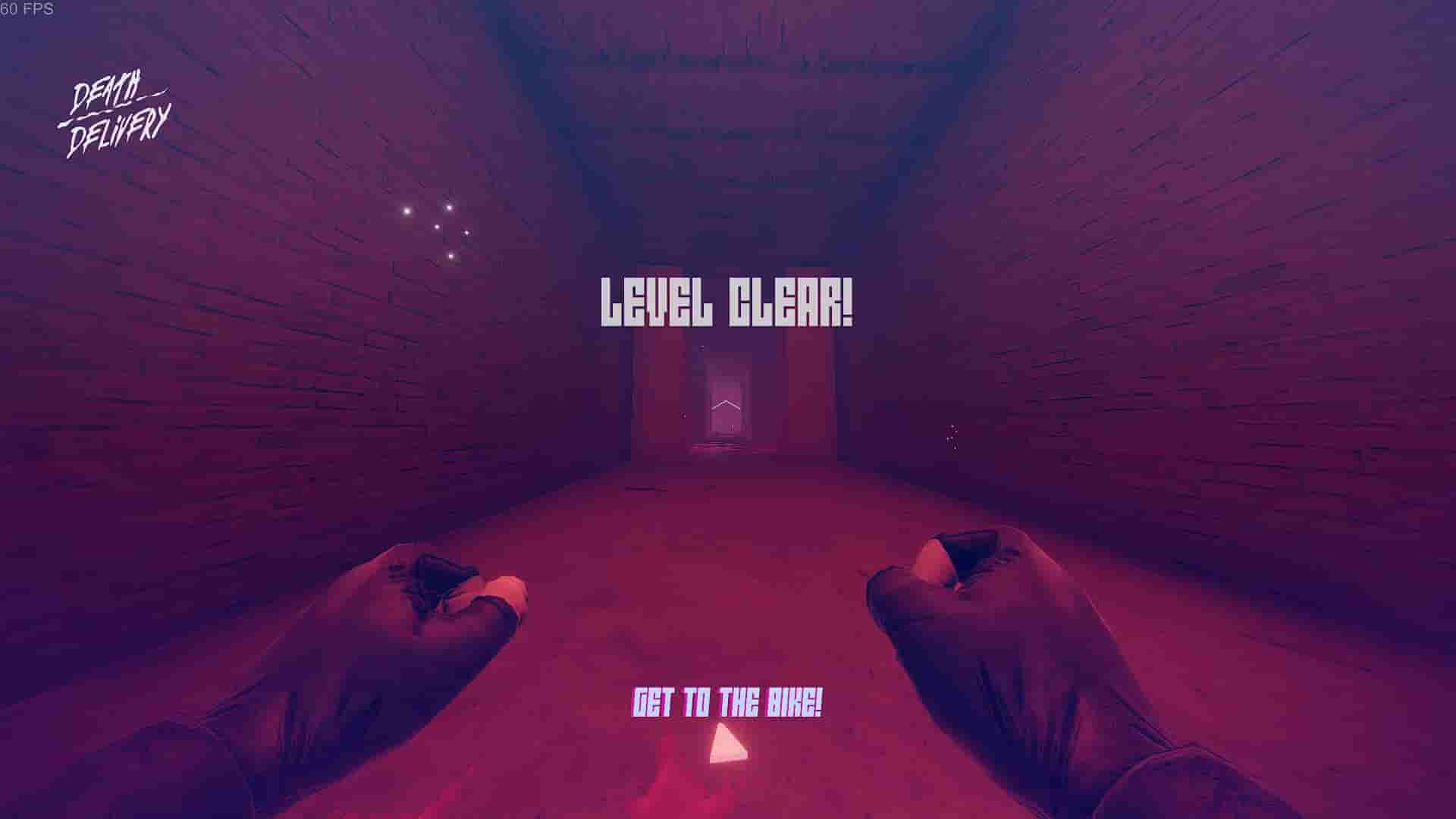 Death Delivery screenshot thumbnail screenshot 24