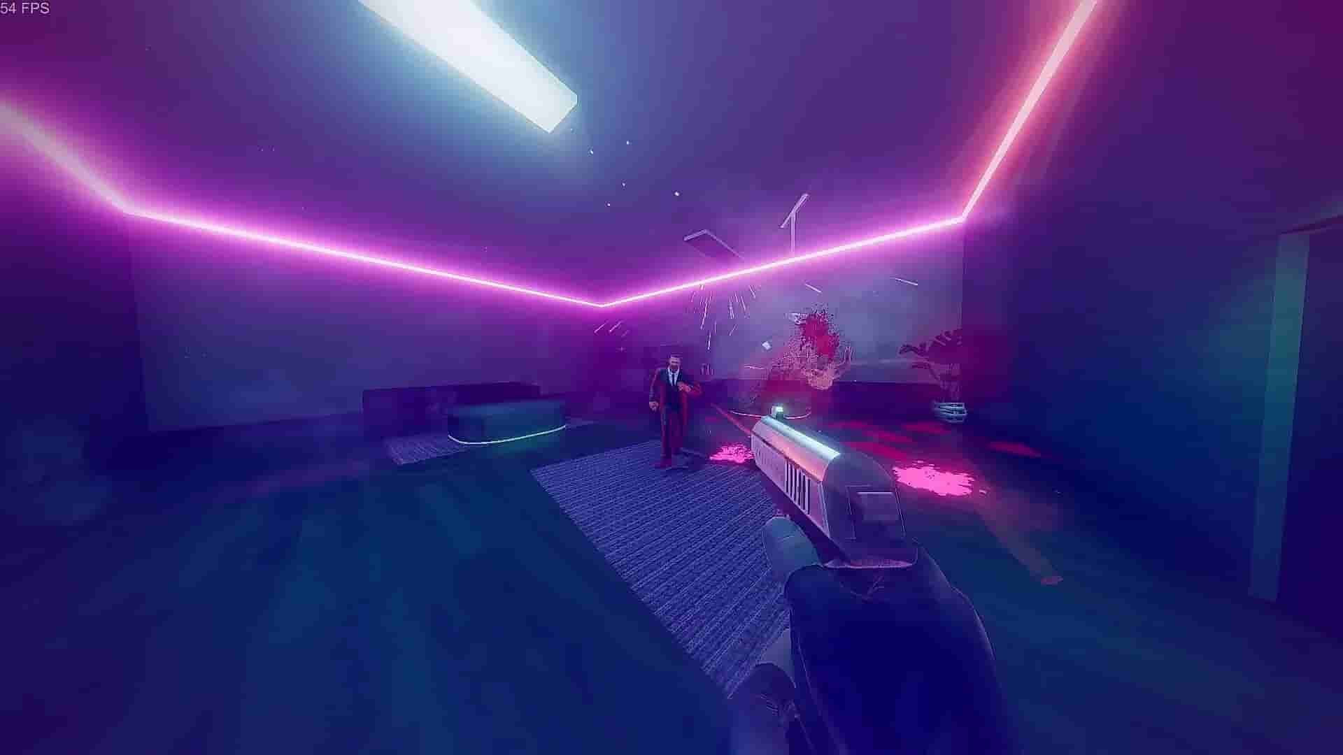 Death Delivery screenshot thumbnail screenshot 4