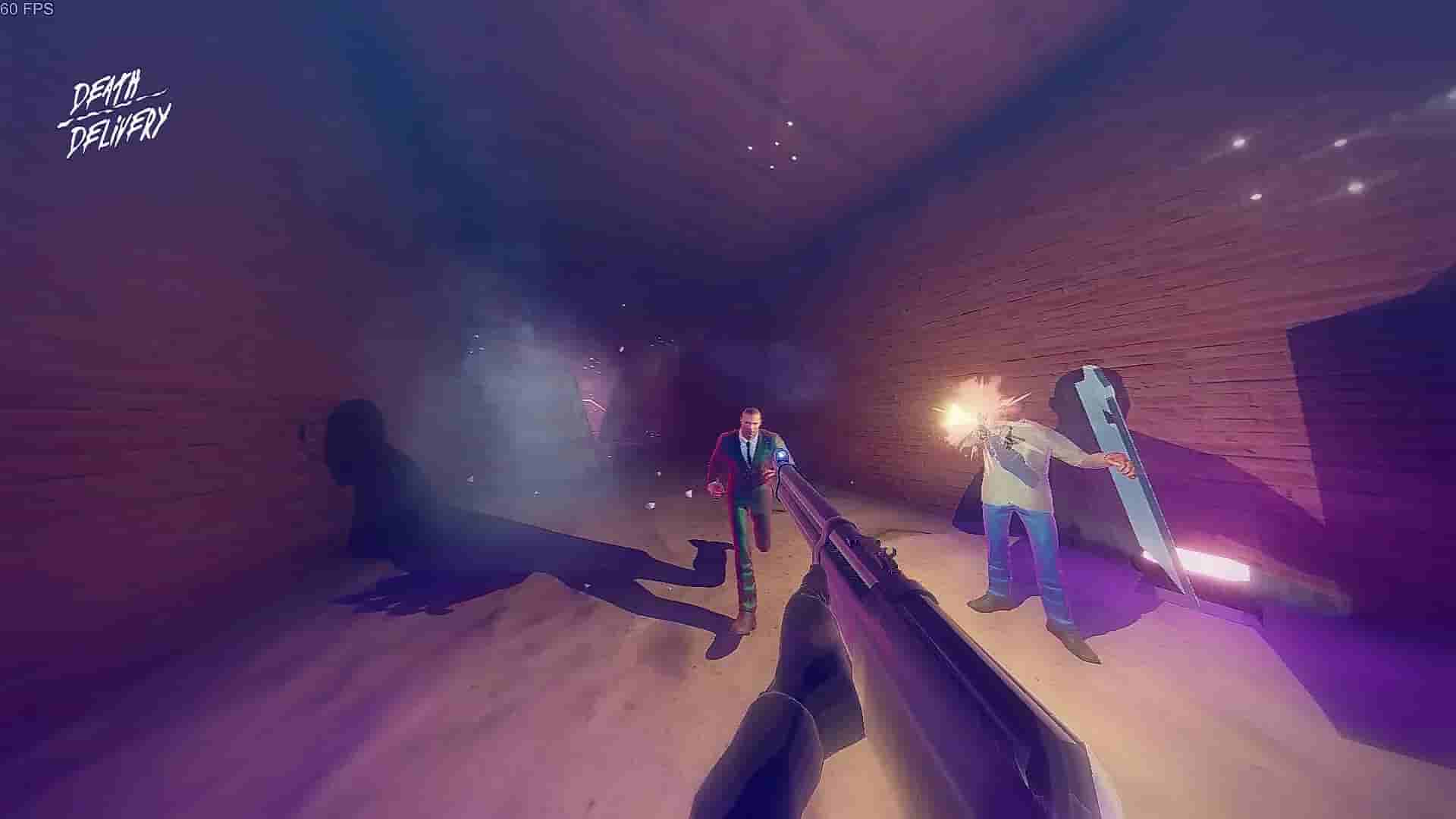 Death Delivery screenshot thumbnail screenshot 6