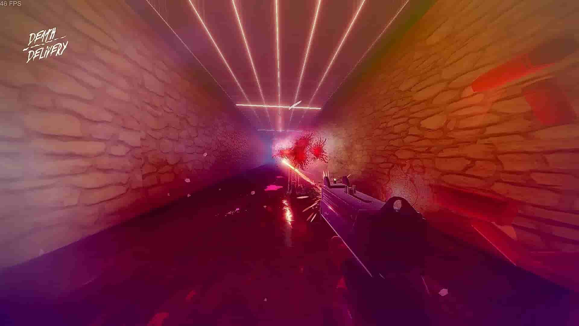 Death Delivery screenshot thumbnail screenshot 7