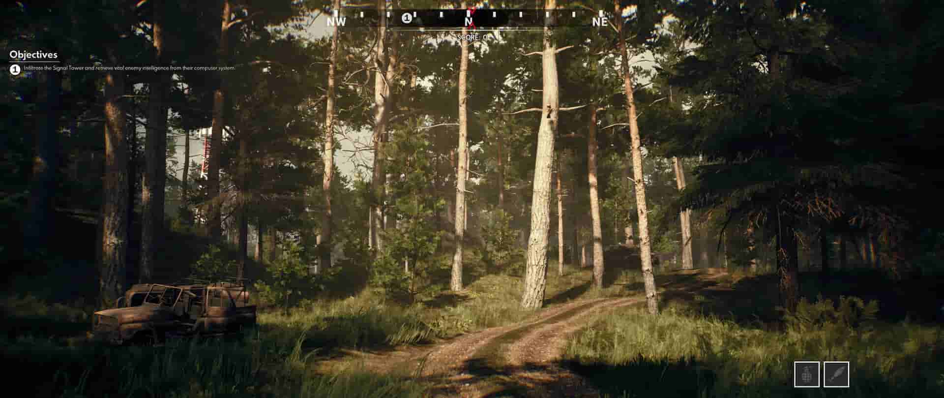 Death From Above screenshot thumbnail screenshot 11