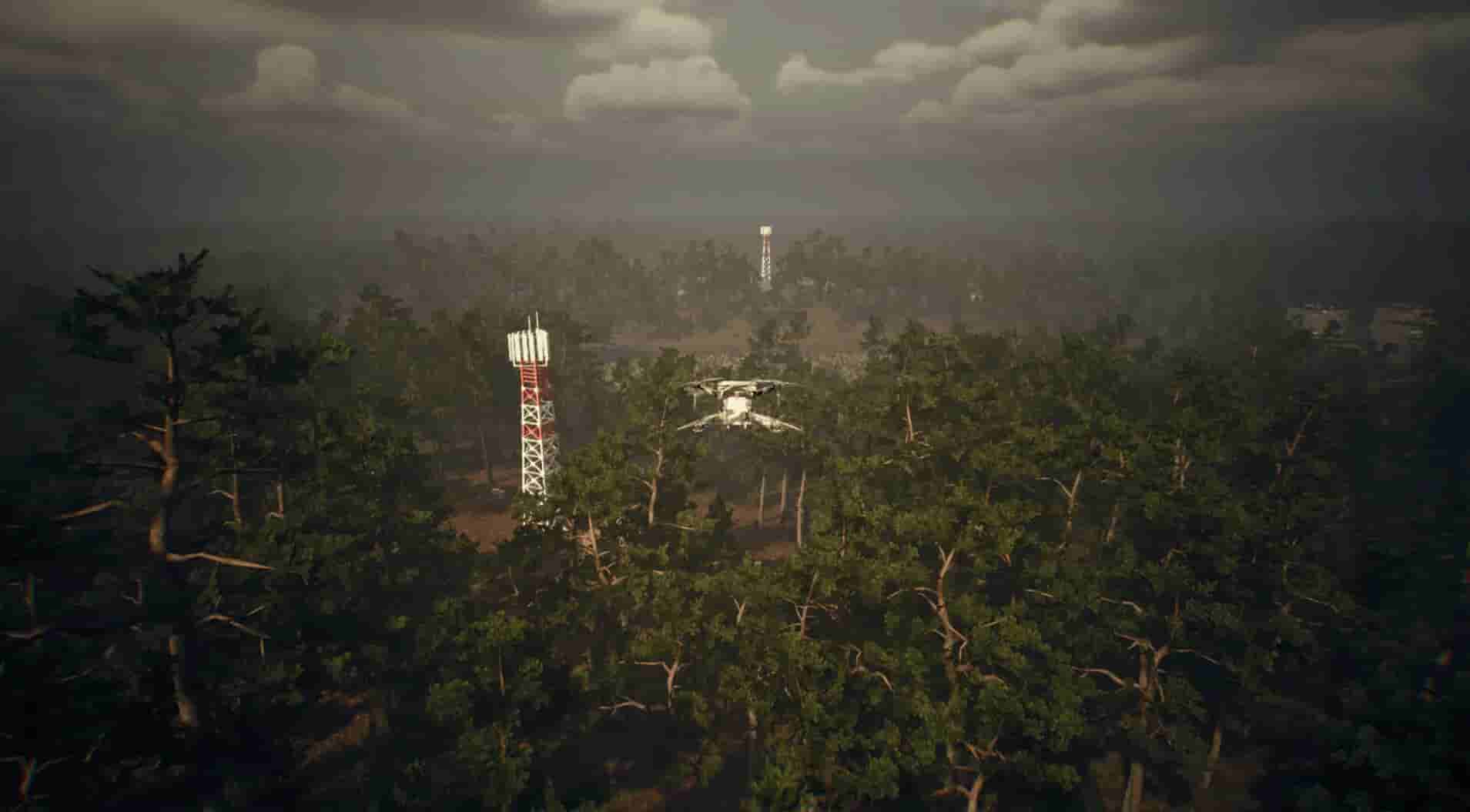 Death From Above screenshot thumbnail screenshot 13