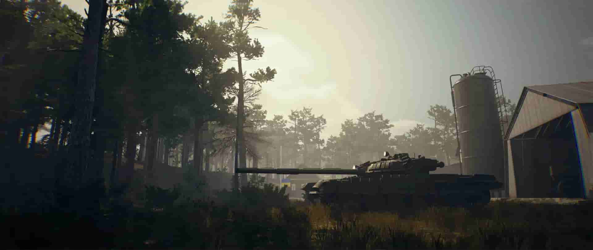 Death From Above screenshot thumbnail screenshot 14