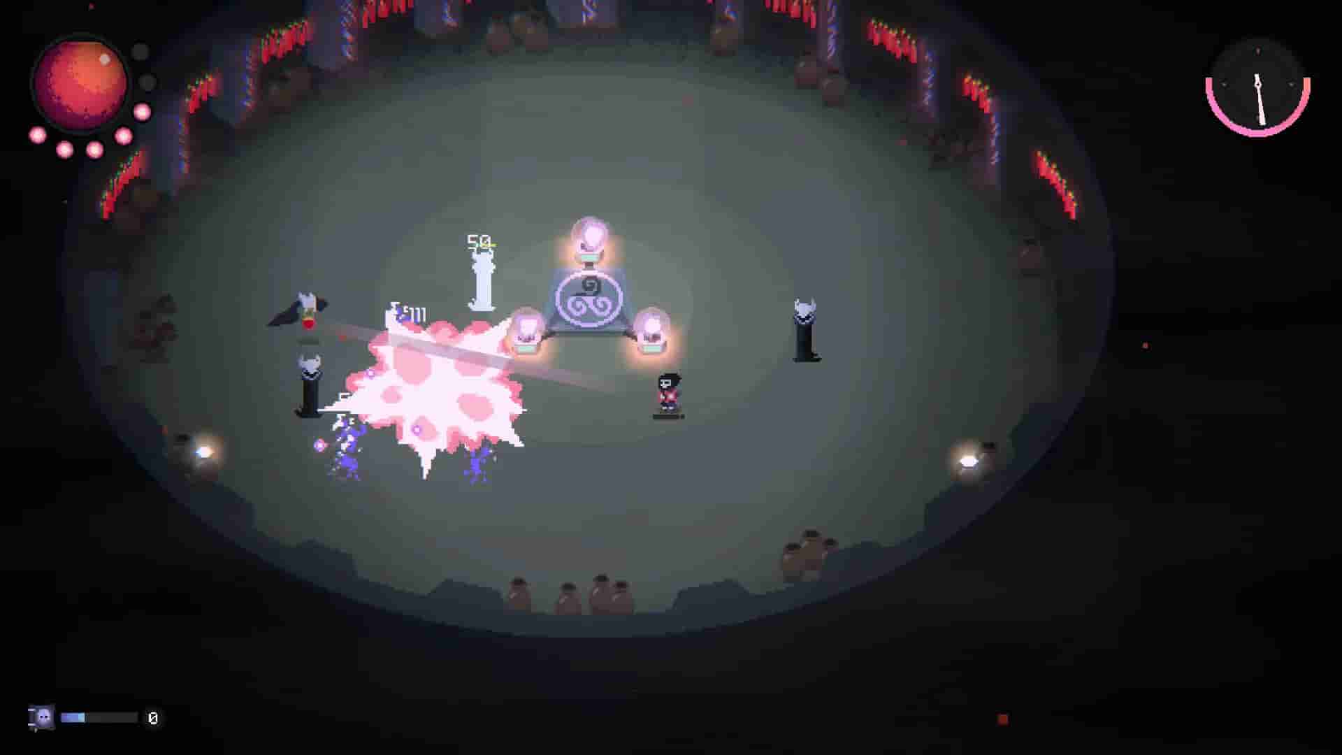 Death Kid screenshot thumbnail screenshot 1