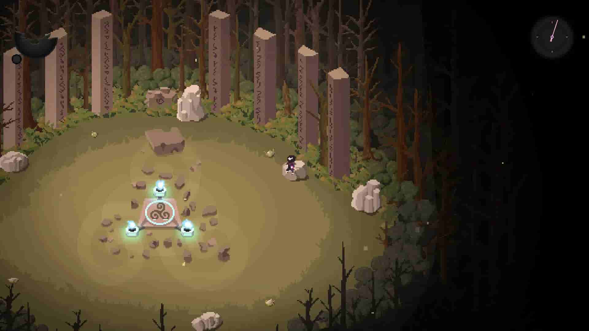 Death Kid screenshot thumbnail screenshot 3