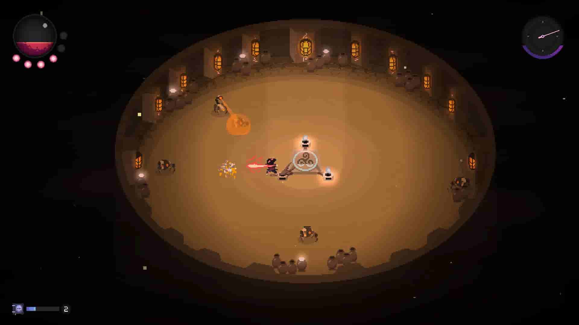 Death Kid screenshot thumbnail screenshot 6