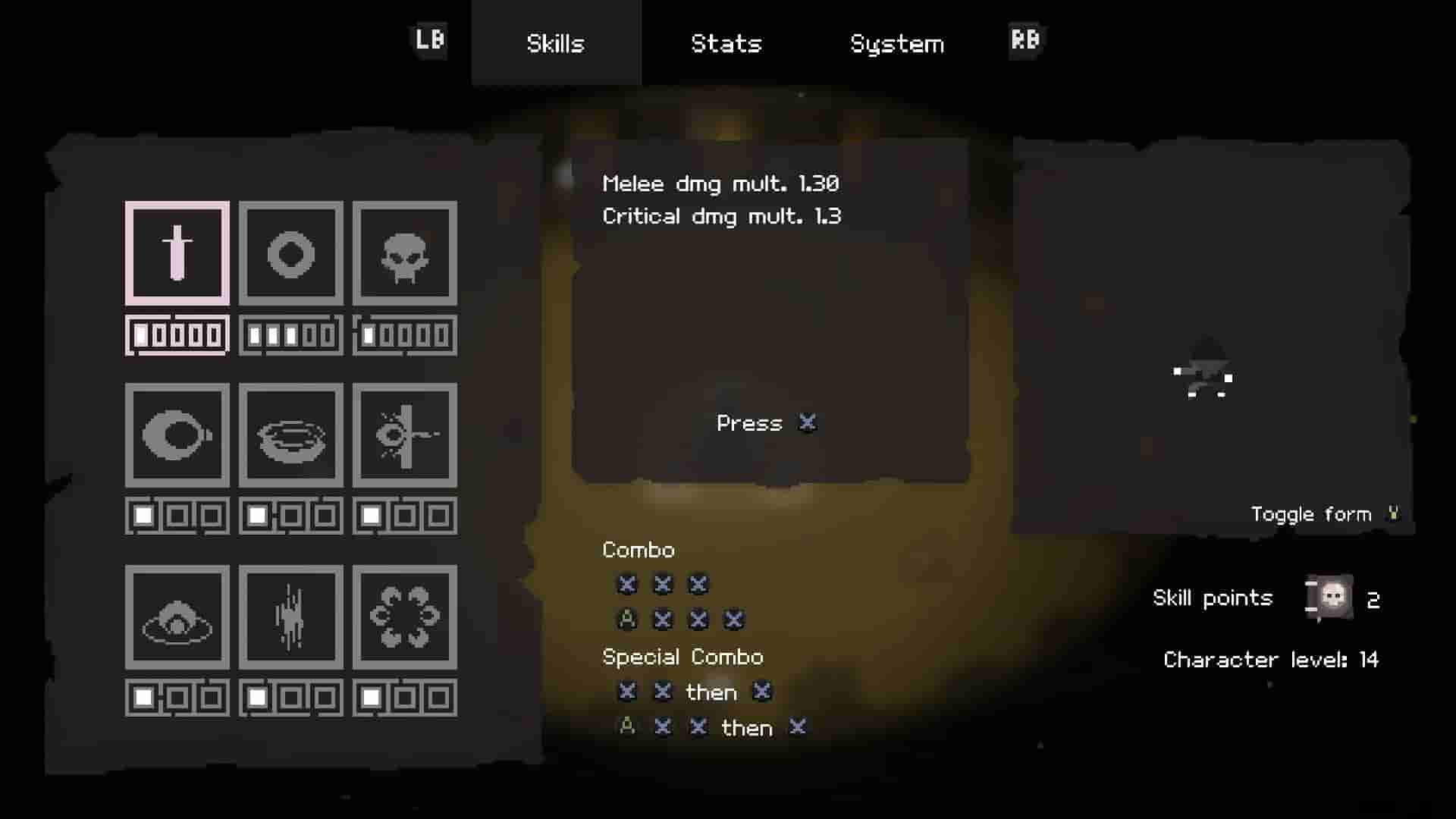Death Kid screenshot thumbnail screenshot 8