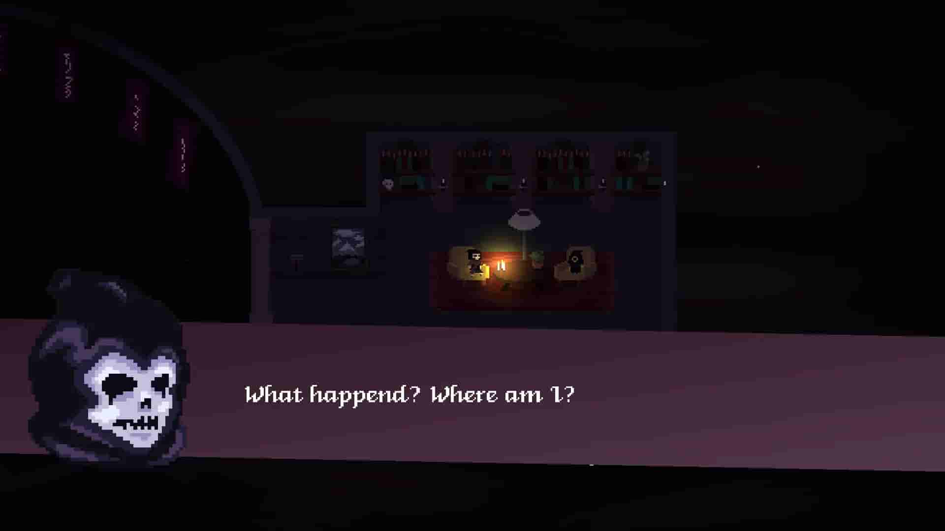 Death Kid screenshot thumbnail screenshot 9