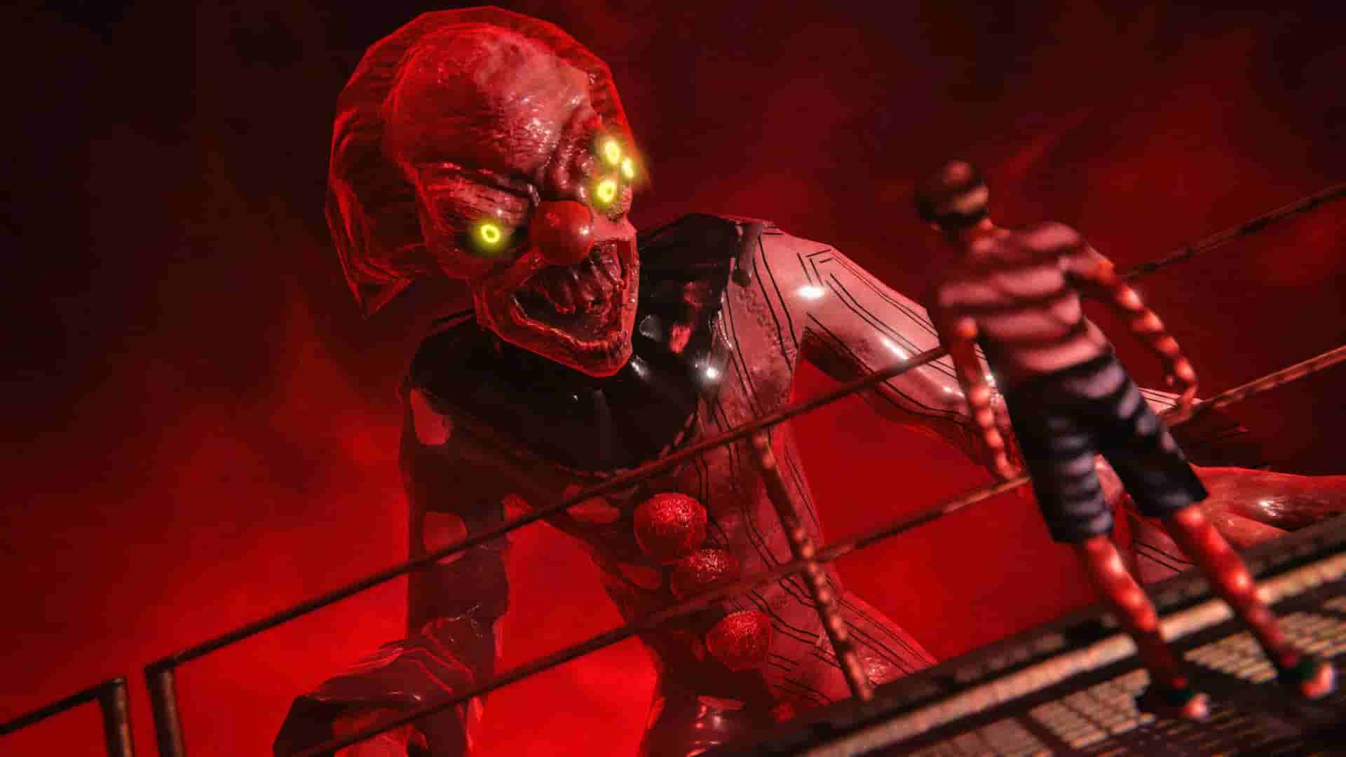 Death Park 2 screenshot thumbnail screenshot 0