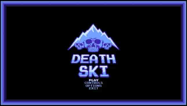 Death Ski screenshot thumbnail screenshot 8