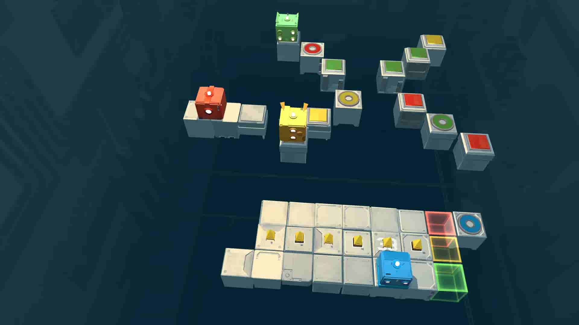 Death Squared screenshot thumbnail screenshot 0