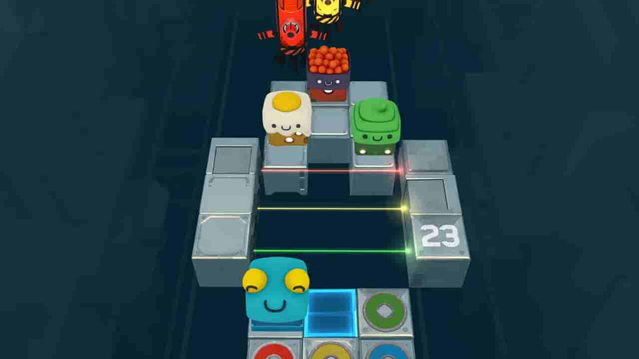 Death Squared screenshot thumbnail screenshot 10