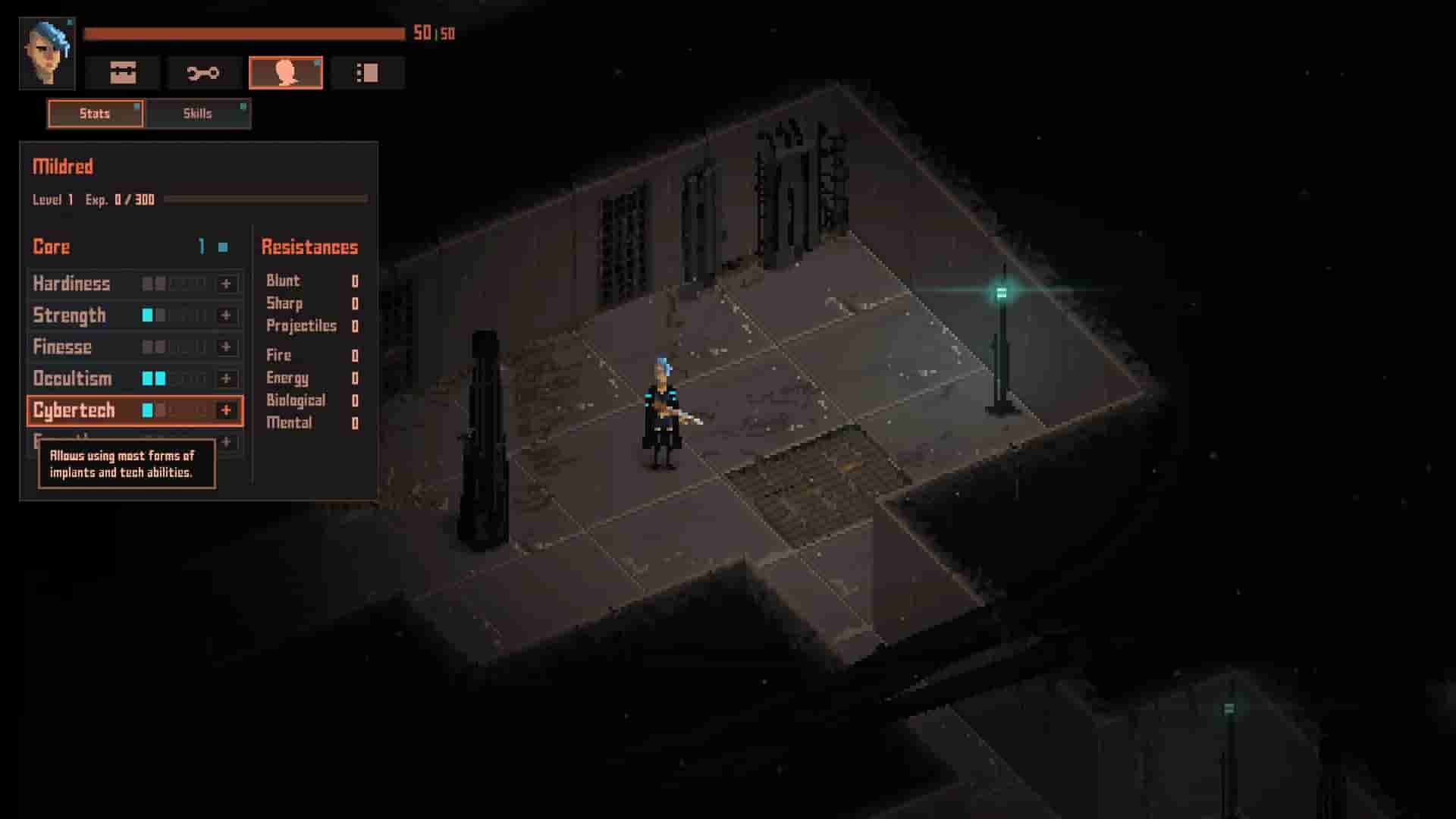 Death Trash screenshot thumbnail screenshot 1