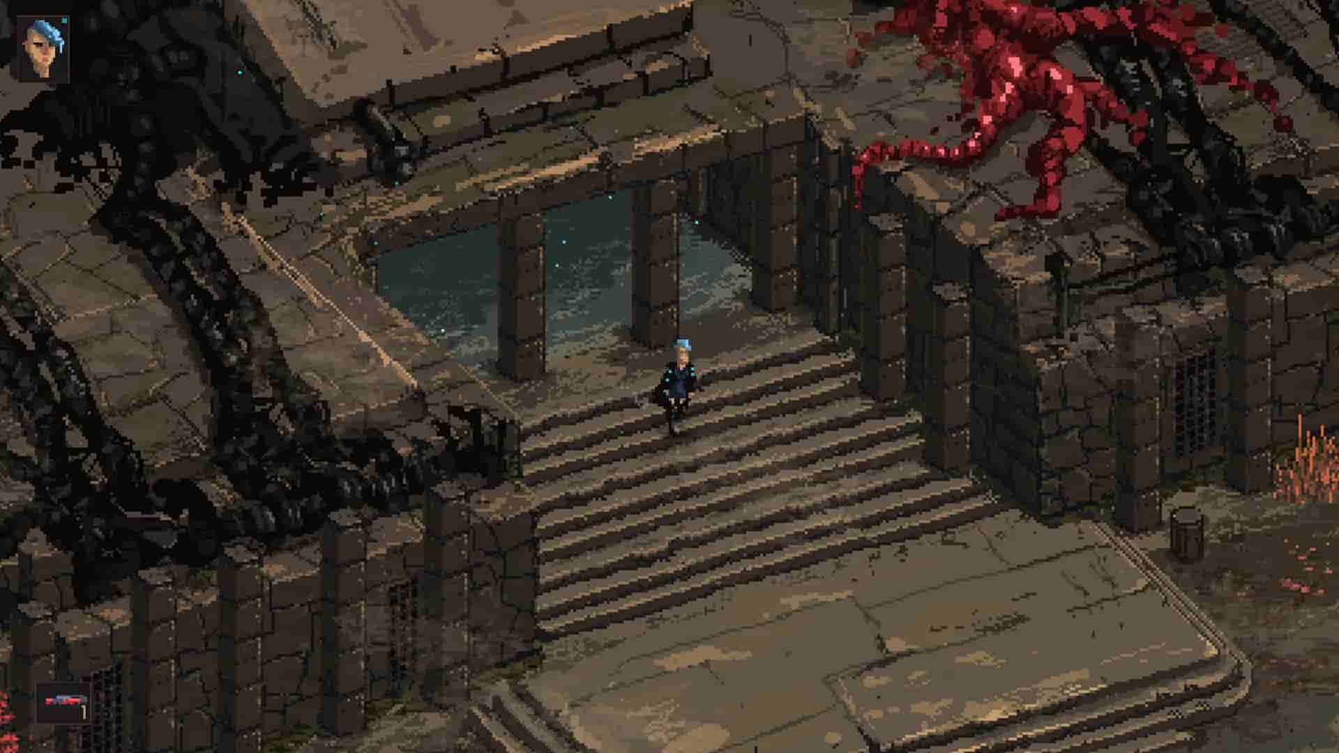 Death Trash screenshot thumbnail screenshot 10