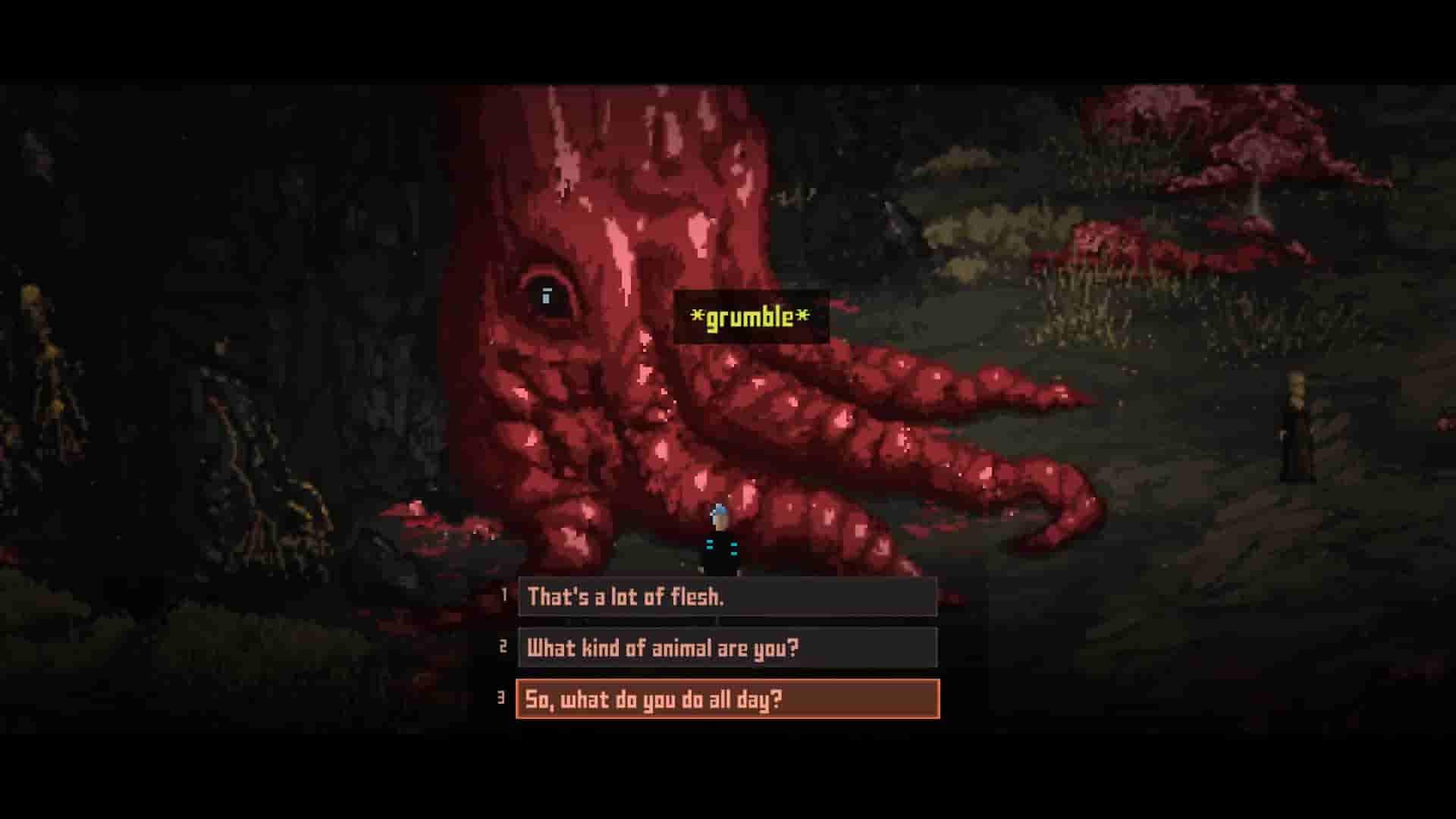 Death Trash screenshot thumbnail screenshot 3