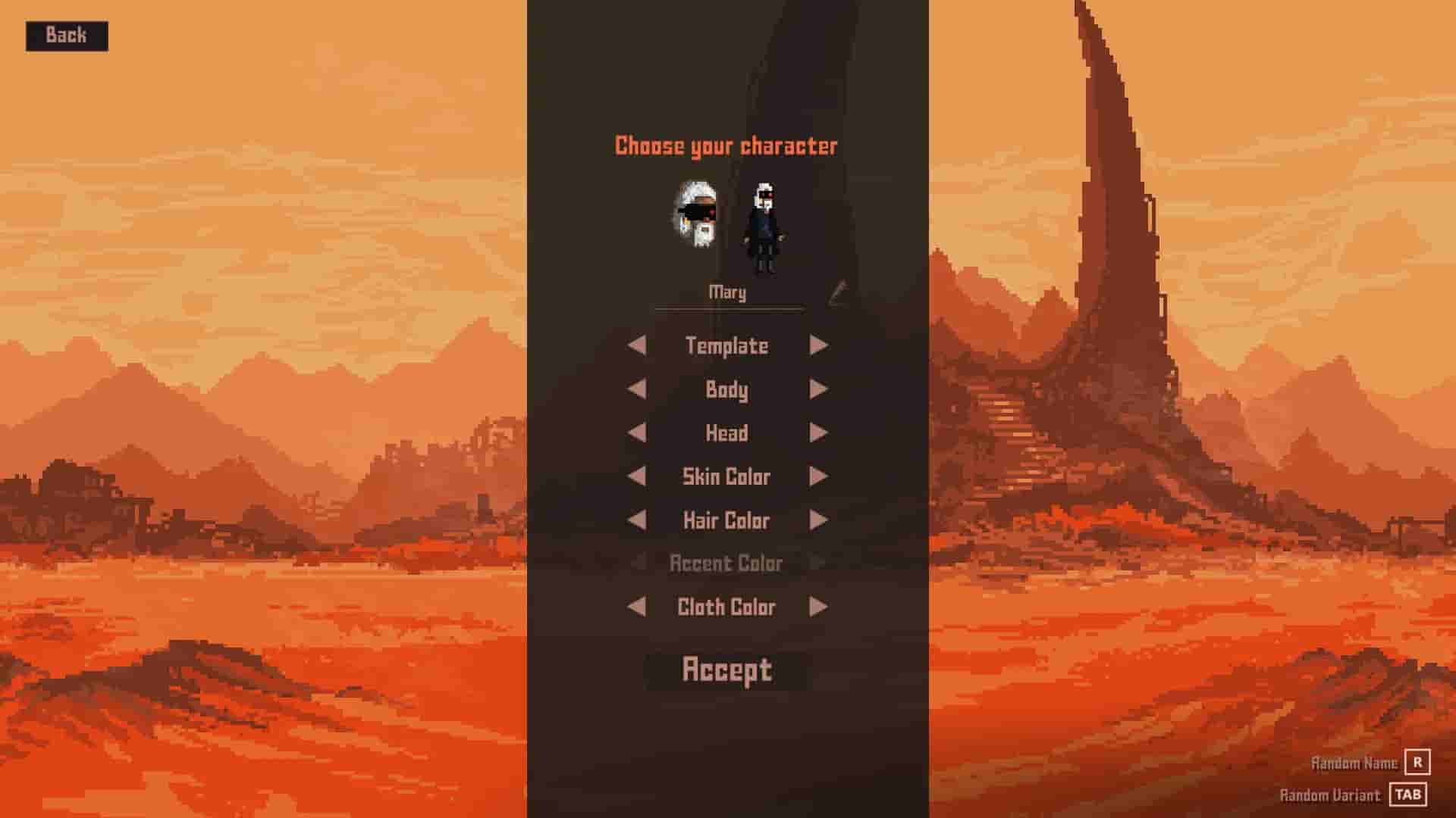 Death Trash screenshot thumbnail screenshot 5