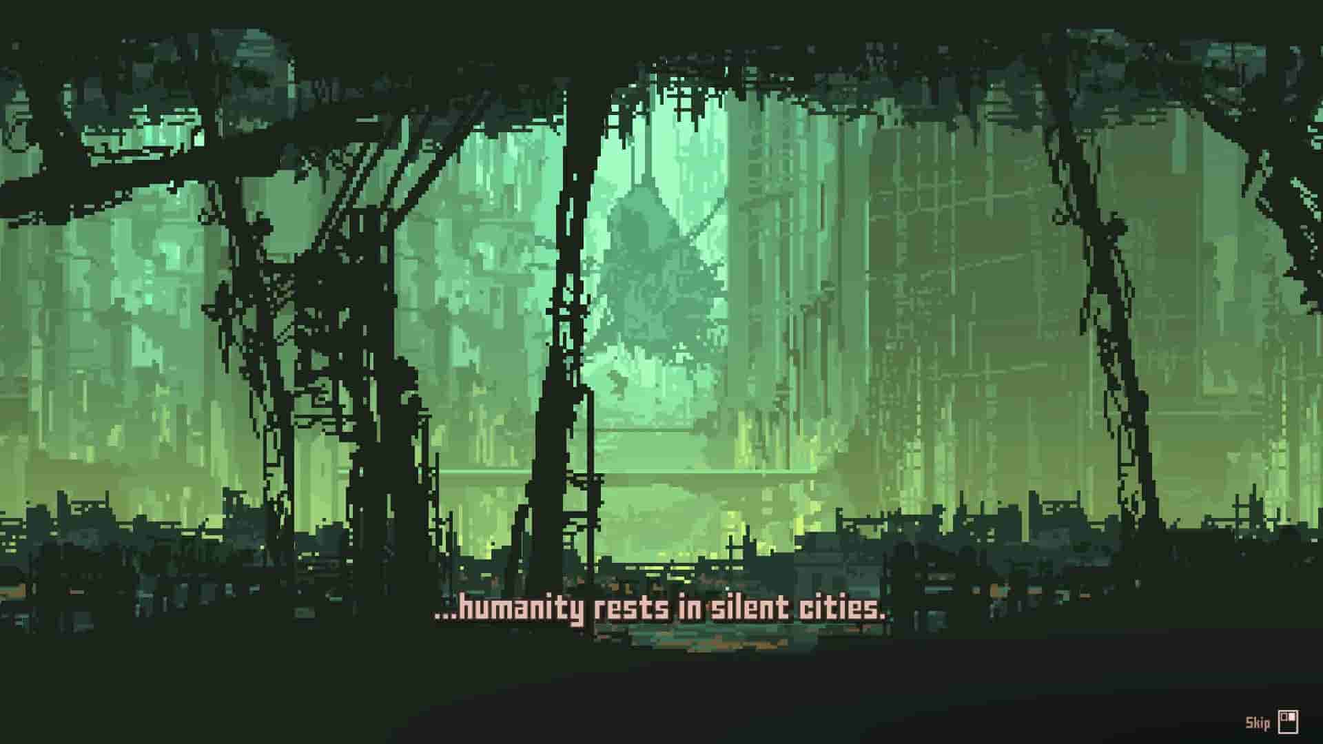 Death Trash screenshot thumbnail screenshot 6