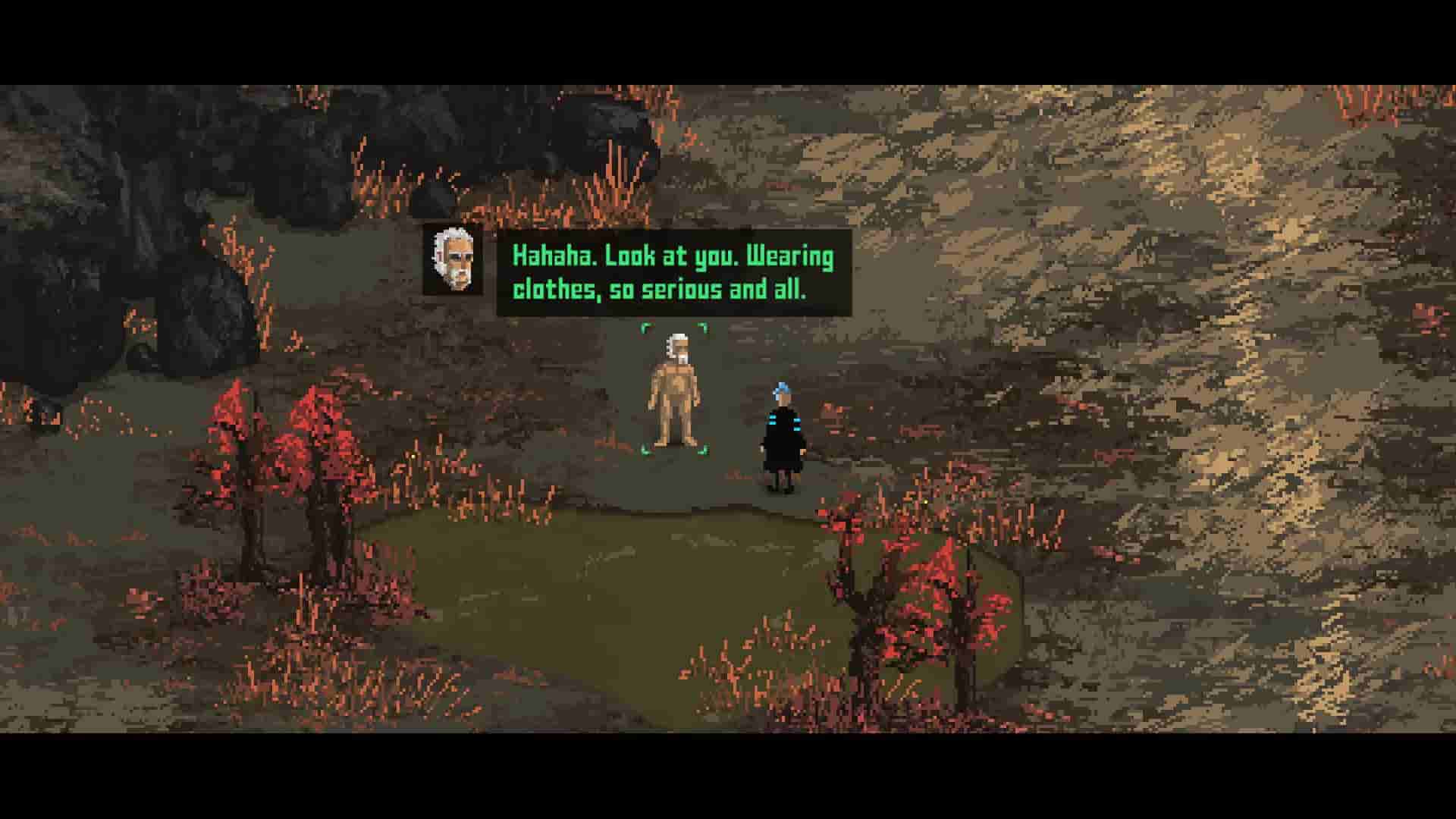 Death Trash screenshot thumbnail screenshot 7