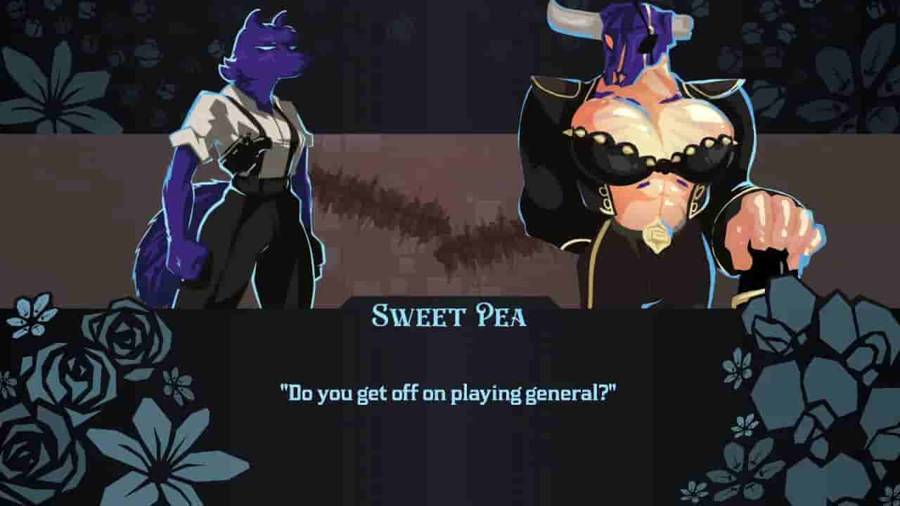 Deathblossom screenshot thumbnail screenshot 0