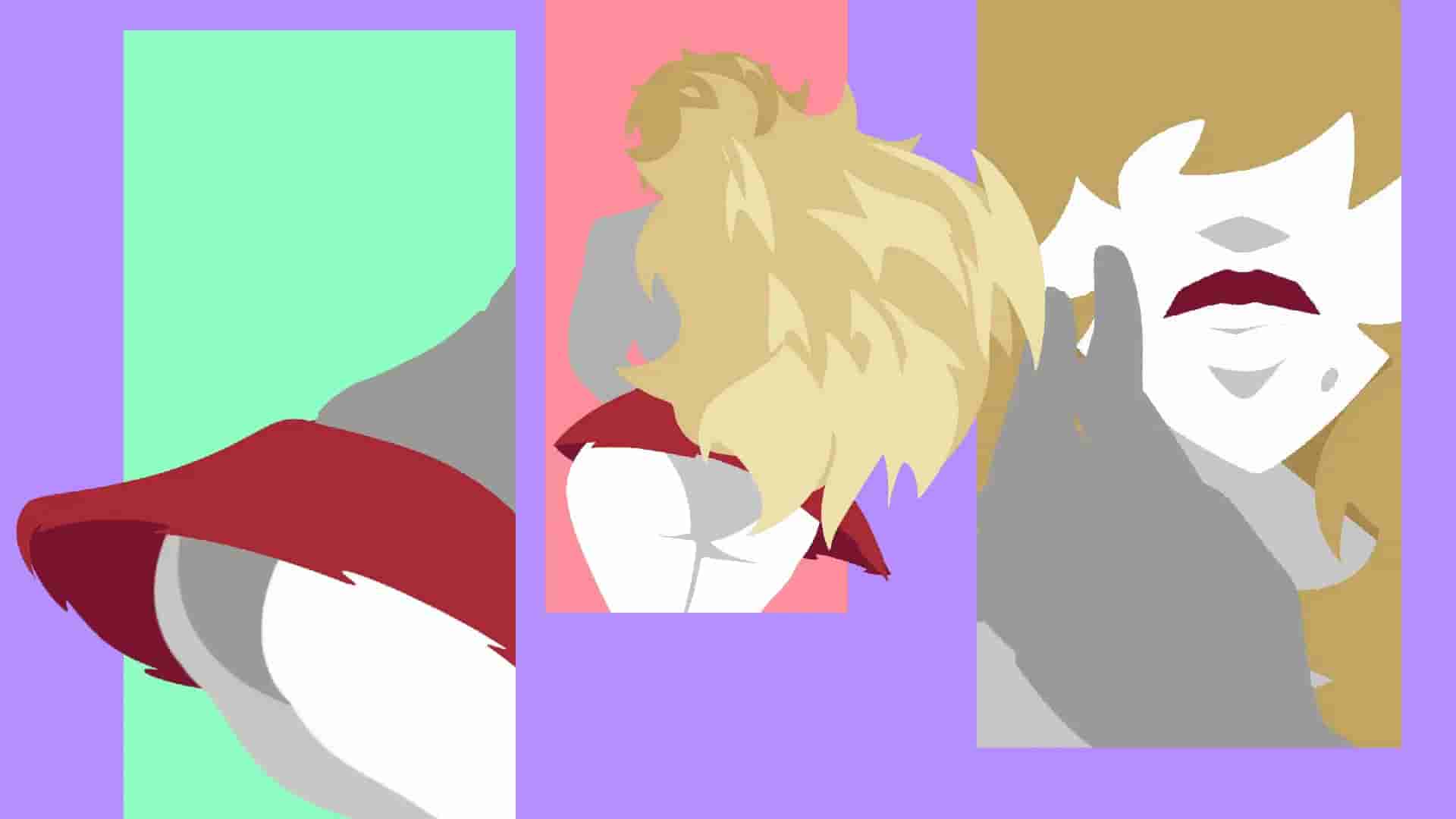 Deathblossom screenshot thumbnail screenshot 1